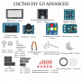 Комплект Robo kit DIYGO Расширенный - fgospostavki.ru - Саратов