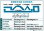 Комплект таблиц "Основные правила и понятия по русскому языку" - fgospostavki.ru - Саратов