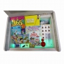 Сундучок логопеда "Антошка" (песочница, игры, материалы) - fgospostavki.ru - Саратов