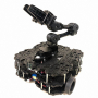Мобильный робот TURTLEBOT3 Waffle Pi - fgospostavki.ru - Саратов