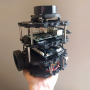 Мобильный робот TURTLEBOT3 Burger - fgospostavki.ru - Саратов