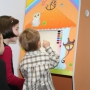 Учебно-игровой терминал "Домик" - fgospostavki.ru - Саратов